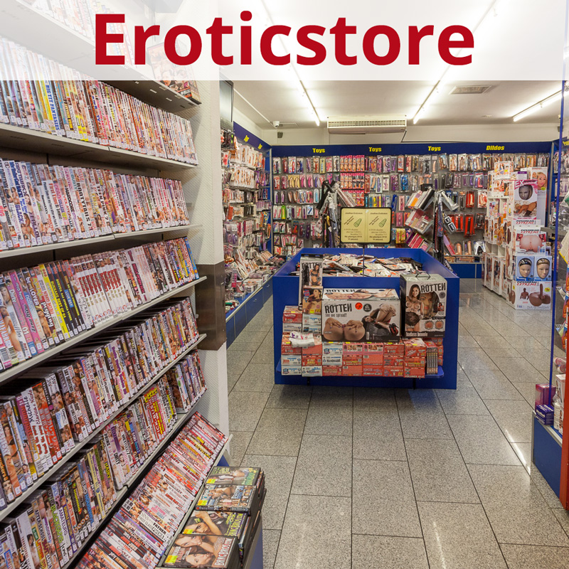 Josefines Sexkino